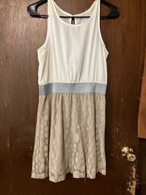 Charlotte Russe dress